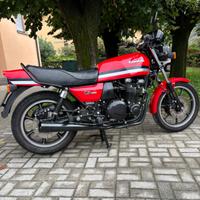 Kawasaki GPZ 1100 - 1982