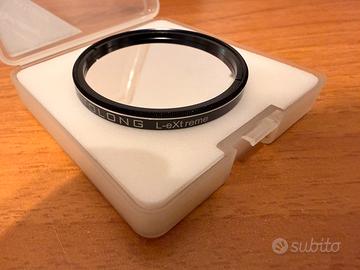 Filtro astronomico Optolong L-Ultimate
