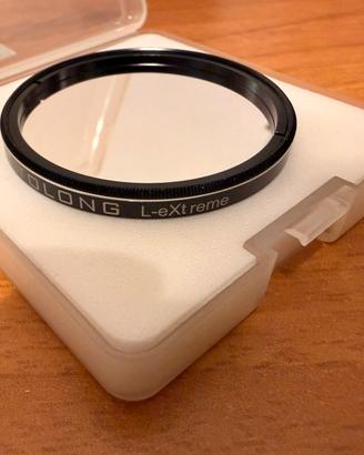 Filtro astronomico Optolong L-Ultimate
