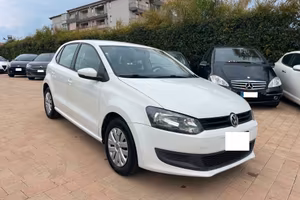 Volkswagen Polo"Finanziabile Senza Busta Paga"
