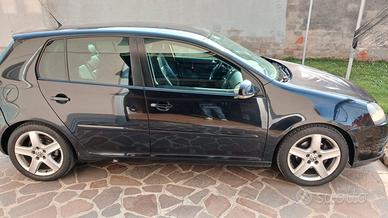 Volkswagen Golf 2.0 TDI 2008