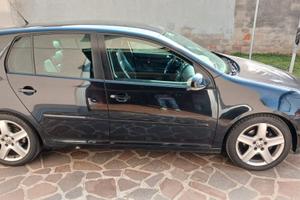 Volkswagen Golf 2.0 TDI 2008