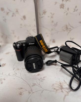 Fotocamera Nikon