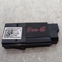 PORTA USB FIAT 500 Serie Elettrica 00521884710 463