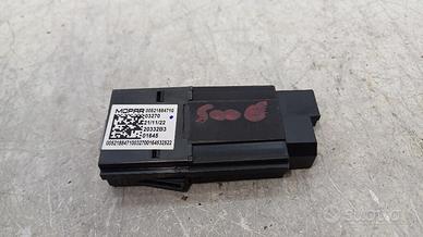 PORTA USB FIAT 500 Serie Elettrica 00521884710 463