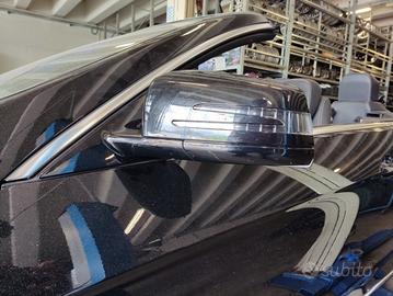 Specchio sx abbatt MERCEDES CLASSE E 2010