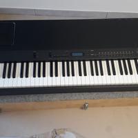 Piano elettronico Yamaha