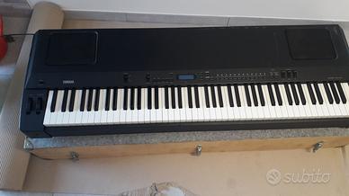 Piano elettronico Yamaha