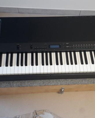 Piano elettronico Yamaha