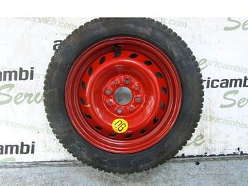 Ruotino Debica 135/70 R13