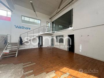 Locale commerciale - Cagliari