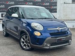 Fiat 500L 1.6 Multijet 105CV Trekking