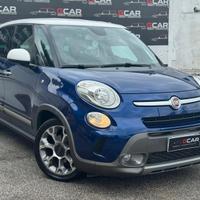 Fiat 500L 1.6 Multijet 105CV Trekking
