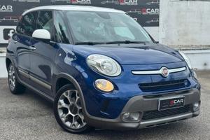 Fiat 500L 1.6 Multijet 105CV Trekking