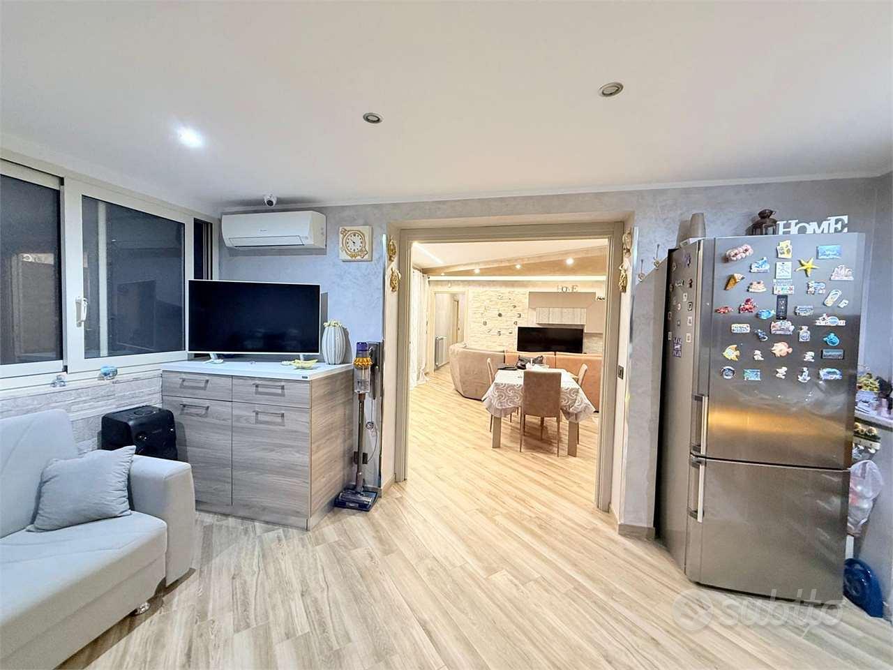 Appartamento – Carini, Piraineto - Vista 2