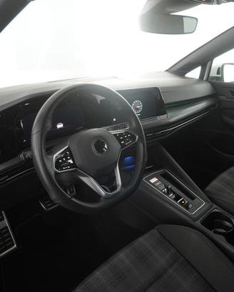 VOLKSWAGEN Golf 8ª serie Golf 2.0 TDI GTD DSG