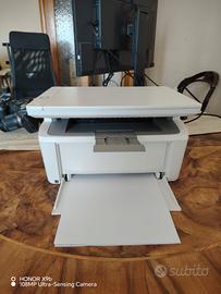 Stampante laser HP formato A4. 