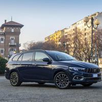 FIAT Tipo 1.6 Mjt S&S SW City Life