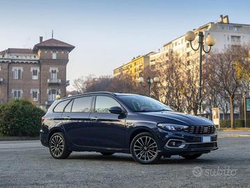 FIAT Tipo 1.6 Mjt S&S SW City Life