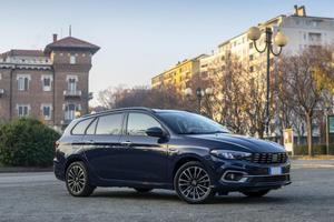 FIAT Tipo 1.6 Mjt S&S SW City Life