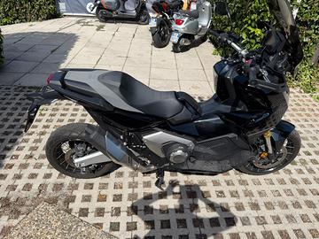 HONDA X-ADV750 2026