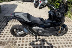 HONDA X-ADV750 2026