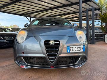 Alfa Romeo MiTo 1.6 JTDm 16V Distinctive Sport Pac