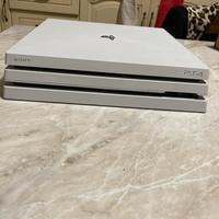 Ps4 pro 1 terabyte