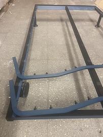 Letto Flou tadao originale