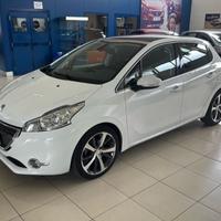 Peugeot 208 Allure 1.6 e-HDi 92cv S/S FAP 5P....