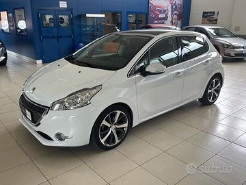 Peugeot 208 Allure 1.6 e-HDi 92cv S/S FAP 5P....