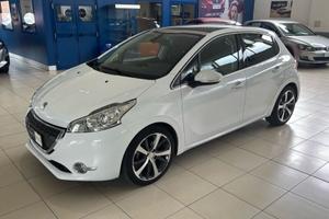 Peugeot 208 Allure 1.6 e-HDi 92cv S/S FAP 5P....