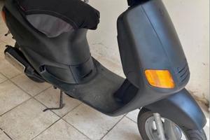 Zip prima serie 50cc