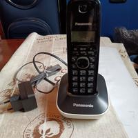 telefono panasonic