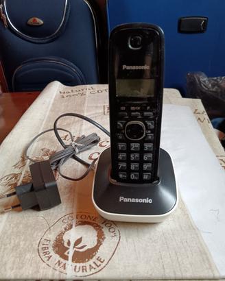 telefono panasonic