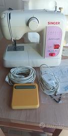 Macchina  da  Cucire Singer  Featherweight  100