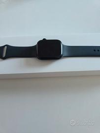 APPLE WATCH SERIE 7 45MM GPS USATO GARANTITO 84%