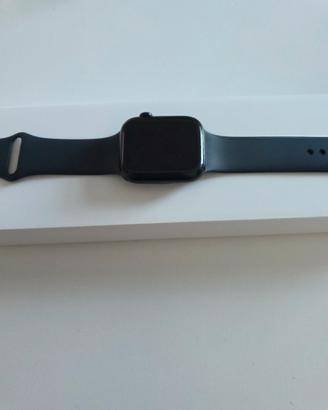 APPLE WATCH SERIE 7 45MM GPS USATO GARANTITO 84%
