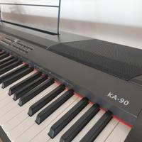 KURZWEIL KA-90 PIANO DIGITALE