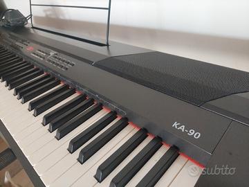 KURZWEIL KA-90 PIANO DIGITALE