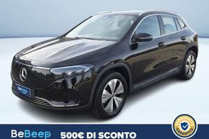 Mercedes-Benz EQA 250+ PROGRESSIVE