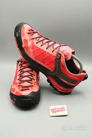 Scarpe Salewa Firetail Evo Gtx Donna 40 Trekking