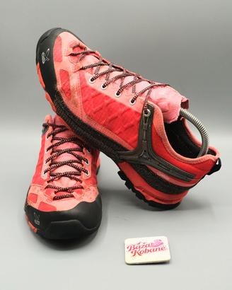 Scarpe Salewa Firetail Evo Gtx Donna 40 Trekking