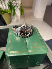 Paul Picot Mariner 1