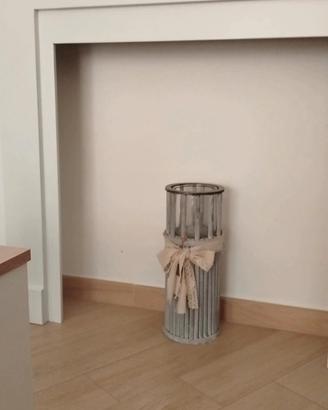 lanterna shabby 
