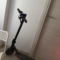 Monopattino elettrico