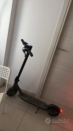 Monopattino elettrico