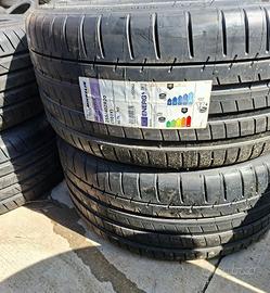 255/40/20 michelin nuove