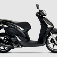 PIAGGIO LIBERTY 125 E5 - 2023