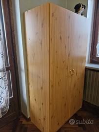 Mobili cameretta IKEA